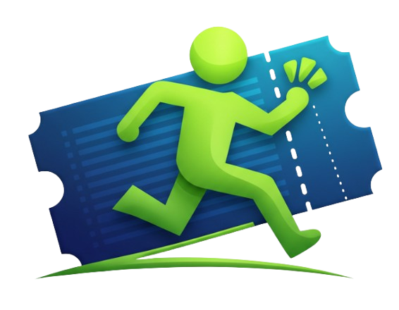 GoTicky logo